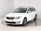 Škoda Octavia, 2015
