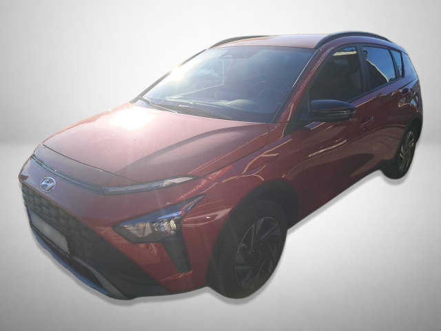 Hyundai Bayon 2024