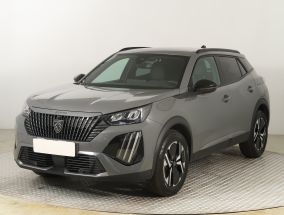 Peugeot 2008 - 2023