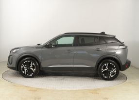 Peugeot 2008 - 2023