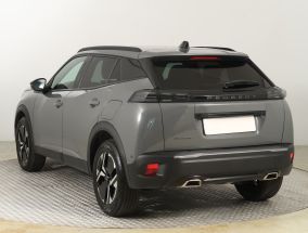 Peugeot 2008 - 2023