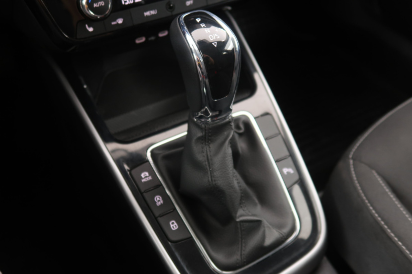 Škoda Fabia, 2024