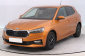 Škoda Fabia, 2024