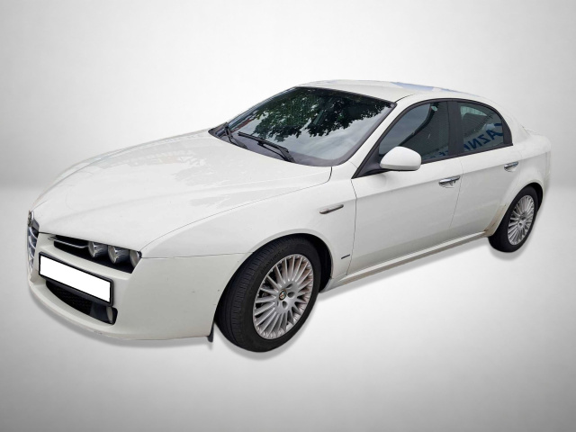 Alfa Romeo 159 2009