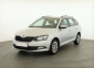 Škoda Fabia, 2018