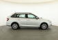 Škoda Fabia, 2018