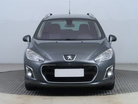 Peugeot 308 - 2012
