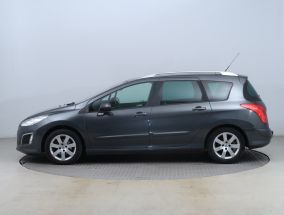 Peugeot 308 - 2012