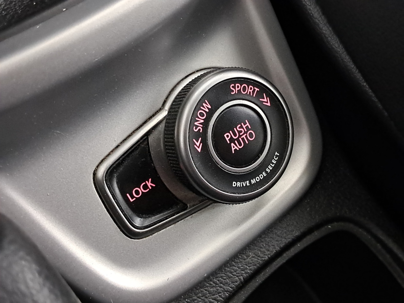 Suzuki Vitara, 2015