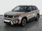 Suzuki Vitara, 2015