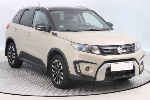 Suzuki Vitara 2015