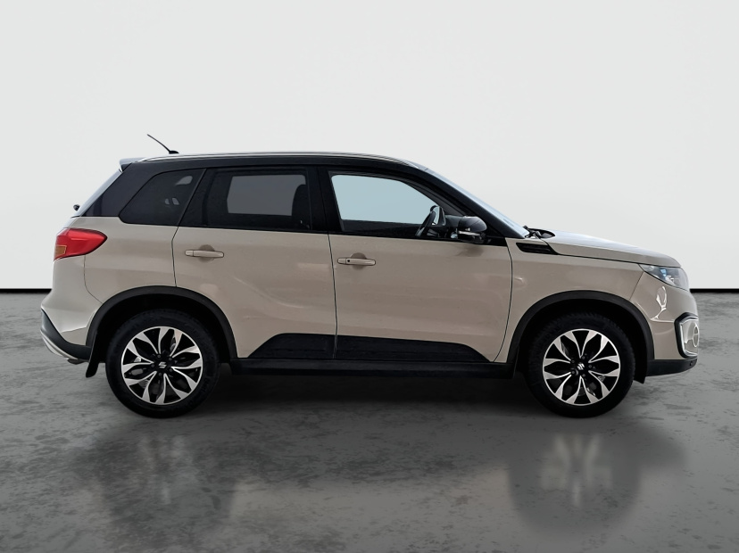 Suzuki Vitara, 2015