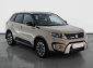 Suzuki Vitara, 2015