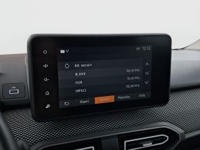 Dacia Jogger - 2025