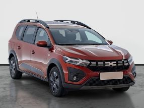 Dacia Jogger - 2025
