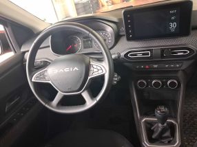 Dacia Jogger - 2025