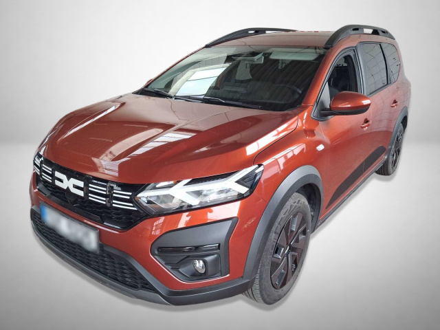 Dacia Jogger 2025