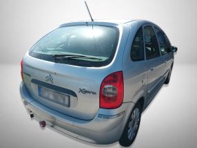Citroen Xsara Picasso - 2009