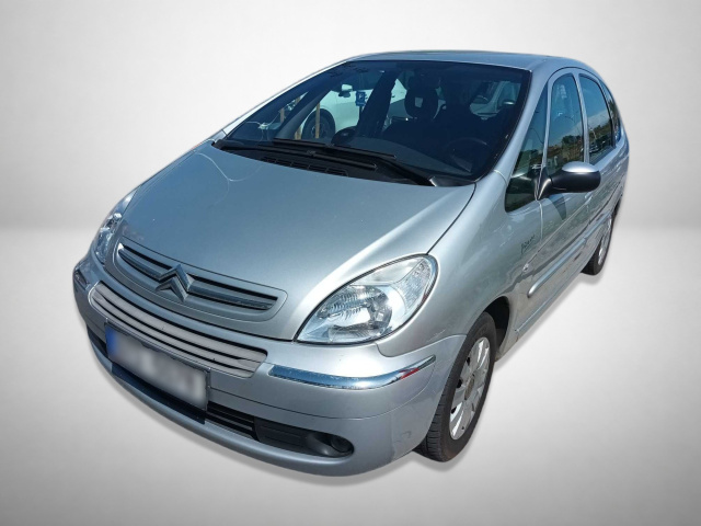 Citroen Xsara Picasso 2009