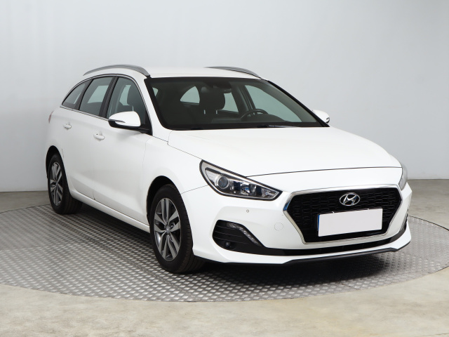 Hyundai i30 2019