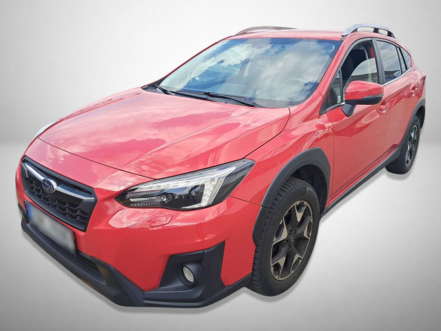 Subaru XV 2018