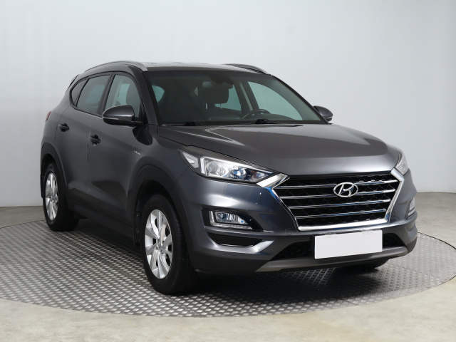 Hyundai Tucson 2020
