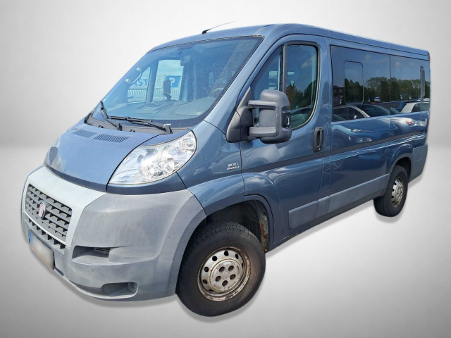 Fiat Ducato 2008