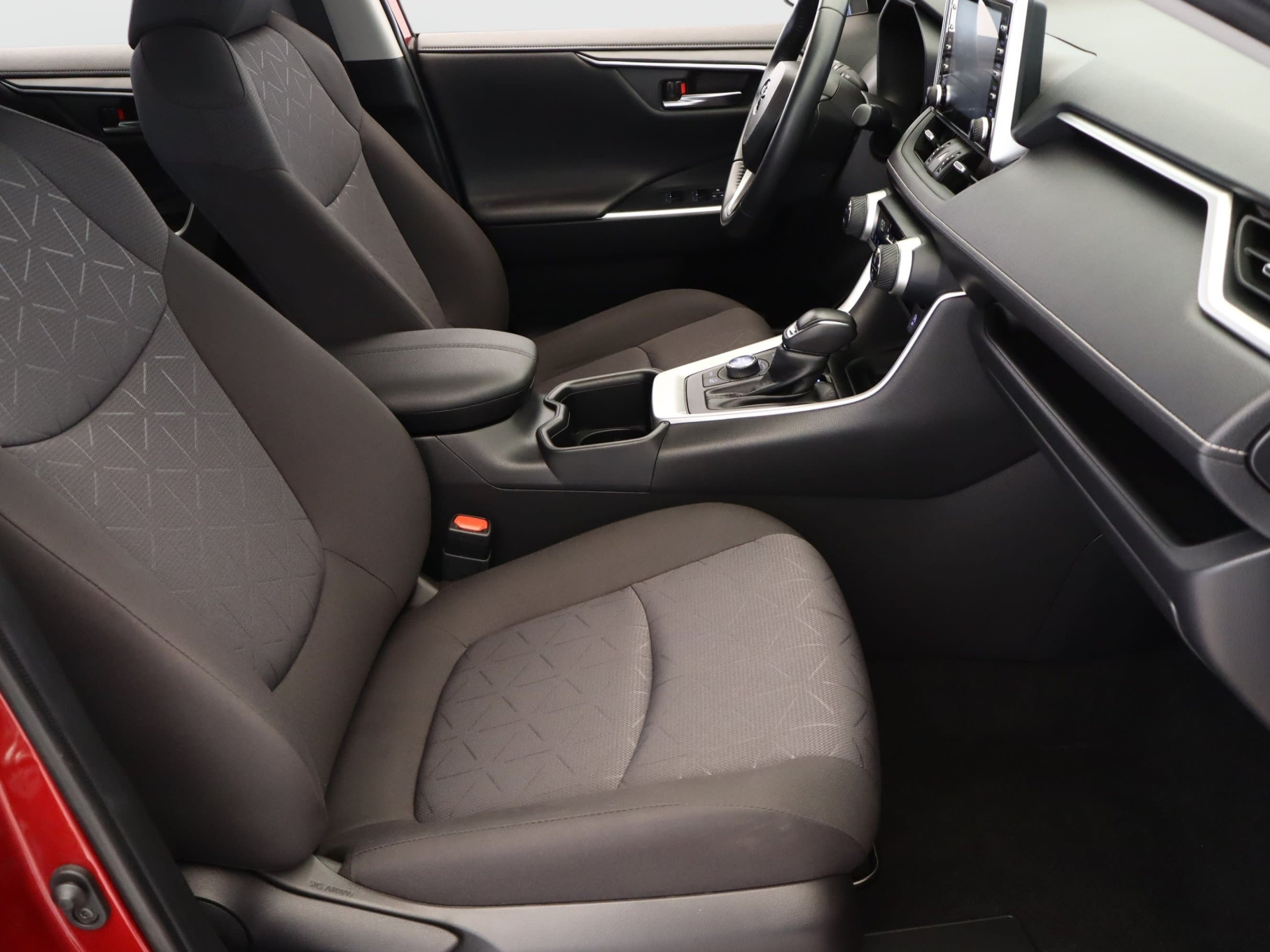 Toyota RAV 4 - 2022