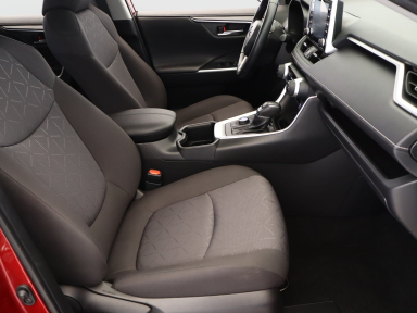 Toyota RAV 4 - 2022