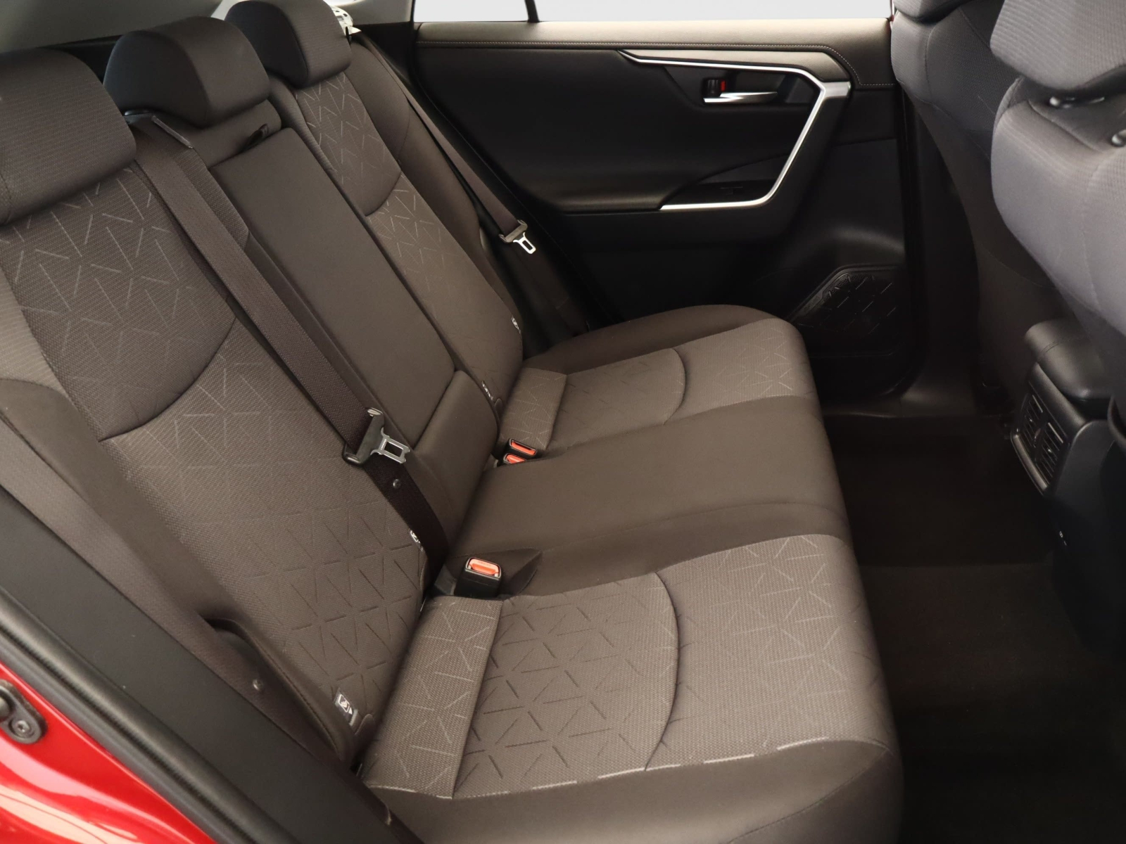 Toyota RAV 4 - 2022