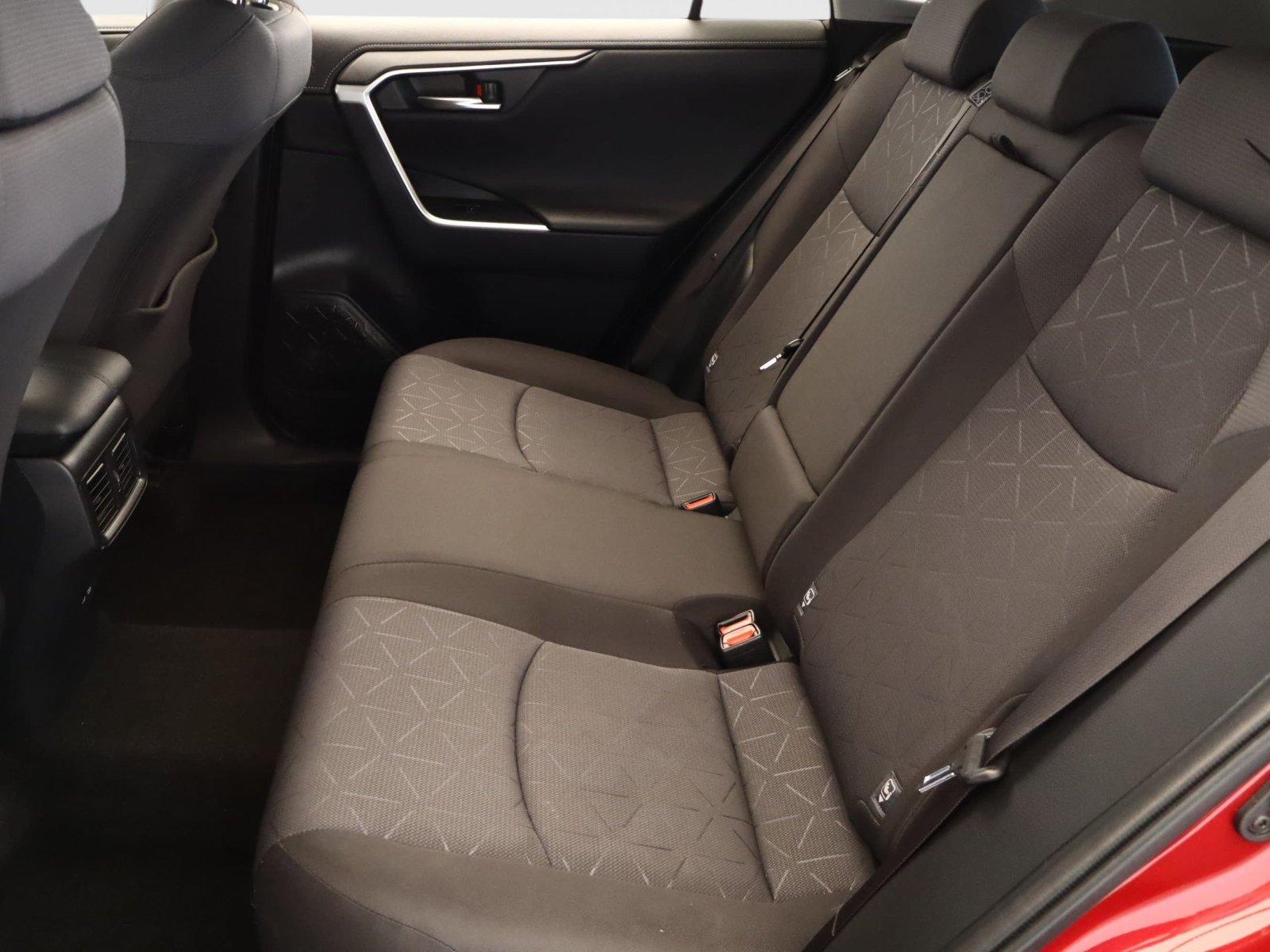 Toyota RAV 4 - 2022