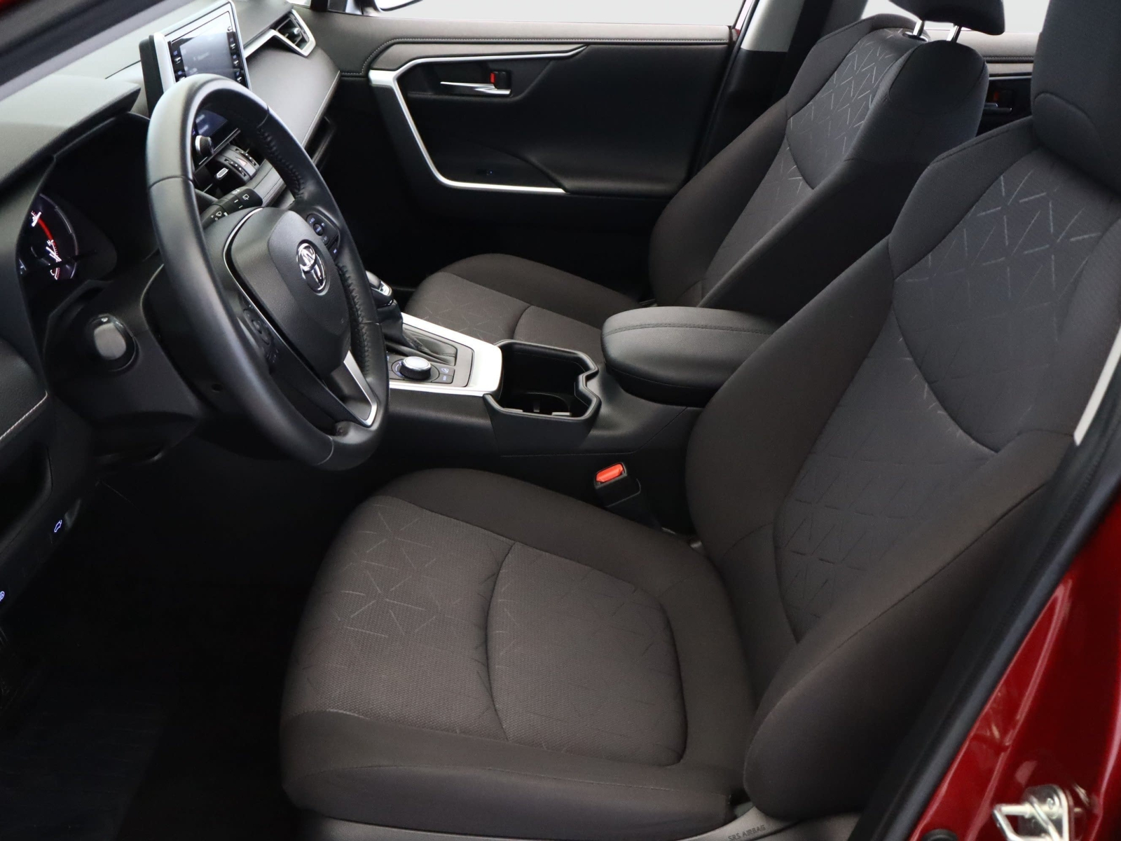 Toyota RAV 4 - 2022