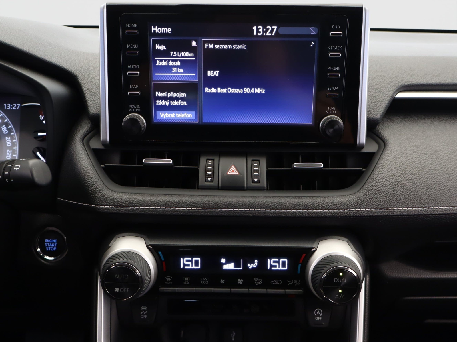 Toyota RAV 4 - 2022