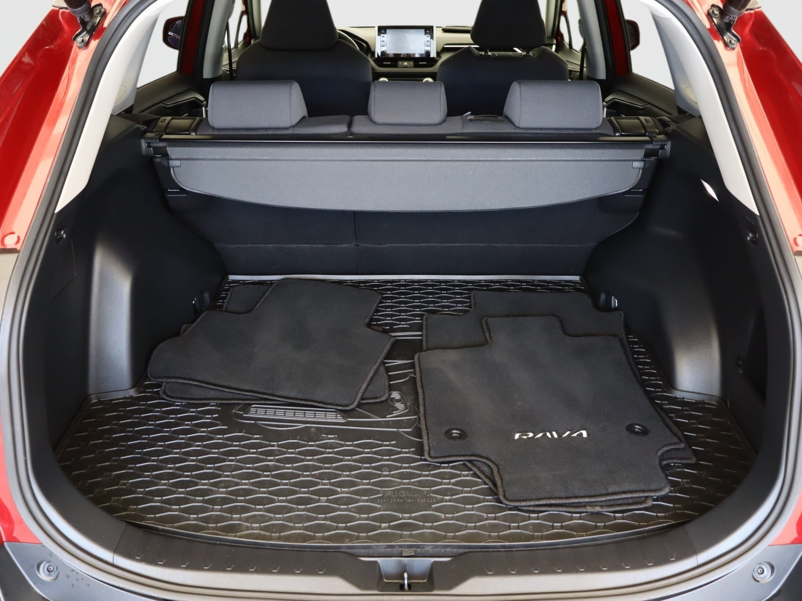 Toyota RAV 4 - 2022