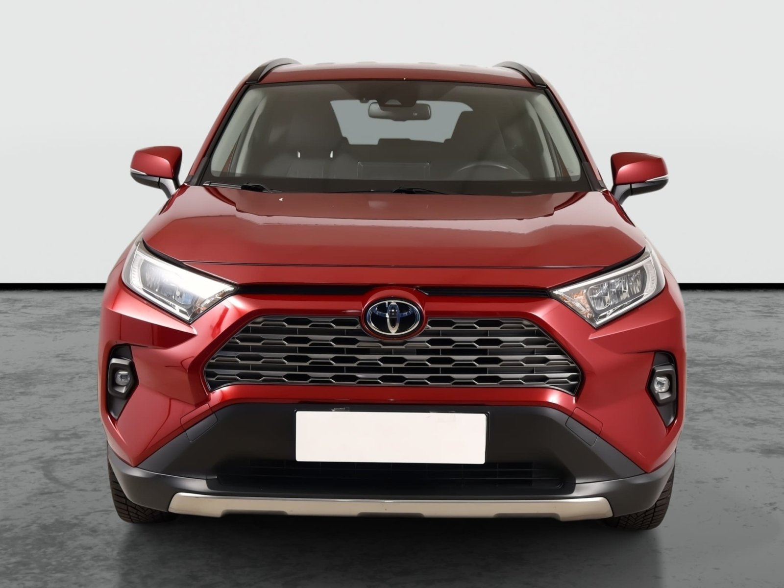 Toyota RAV 4 - 2022