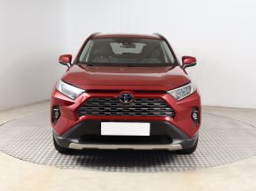 Toyota RAV 4 - 2022