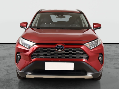Toyota RAV 4 - 2022