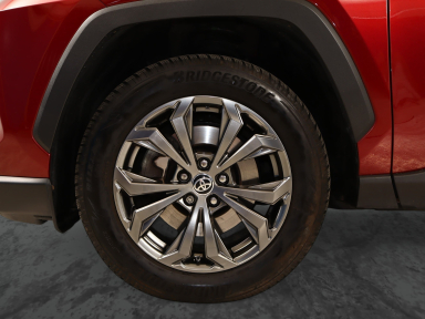 Toyota RAV 4 - 2022