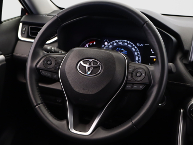 Toyota RAV 4 - 2022
