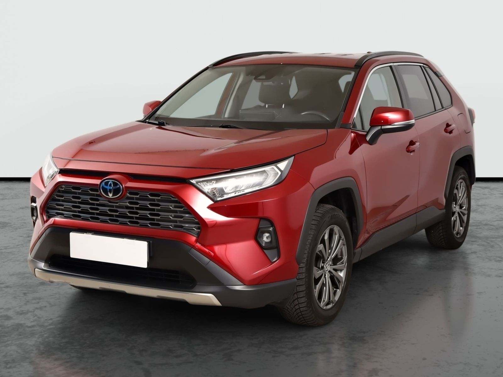 Toyota RAV 4 - 2022