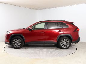 Toyota RAV 4 - 2022