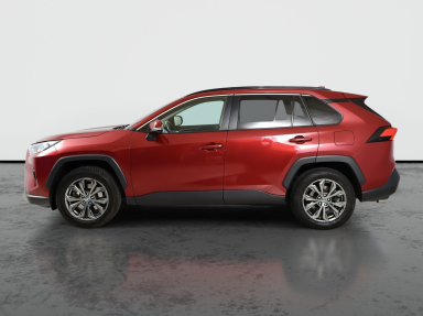 Toyota RAV 4 - 2022