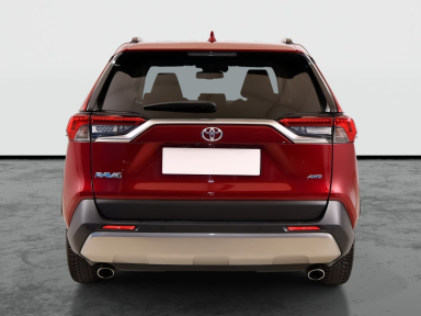 Toyota RAV 4 - 2022