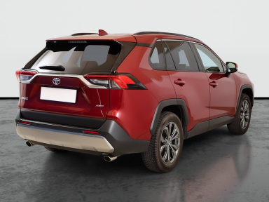 Toyota RAV 4 - 2022