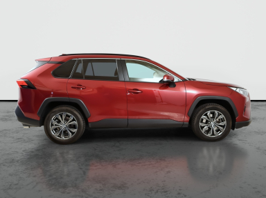 Toyota RAV 4 - 2022