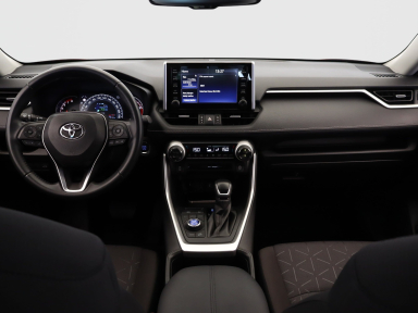 Toyota RAV 4 - 2022