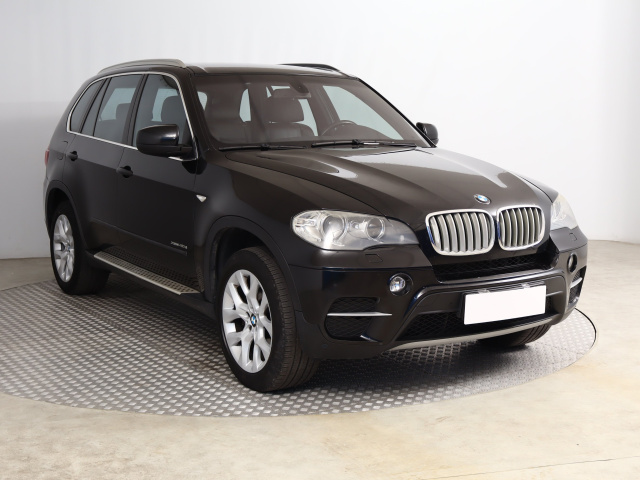 BMW X5 2011