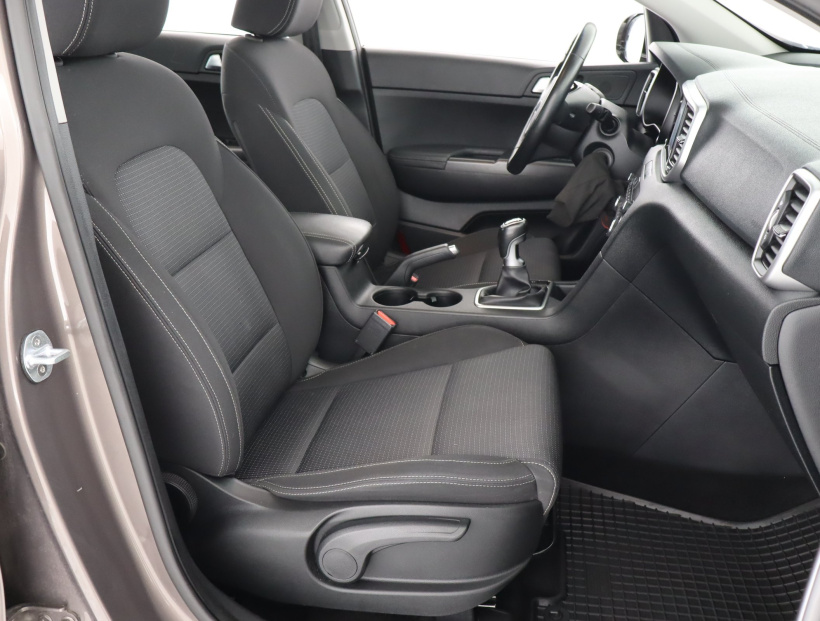 Kia Sportage, 2019