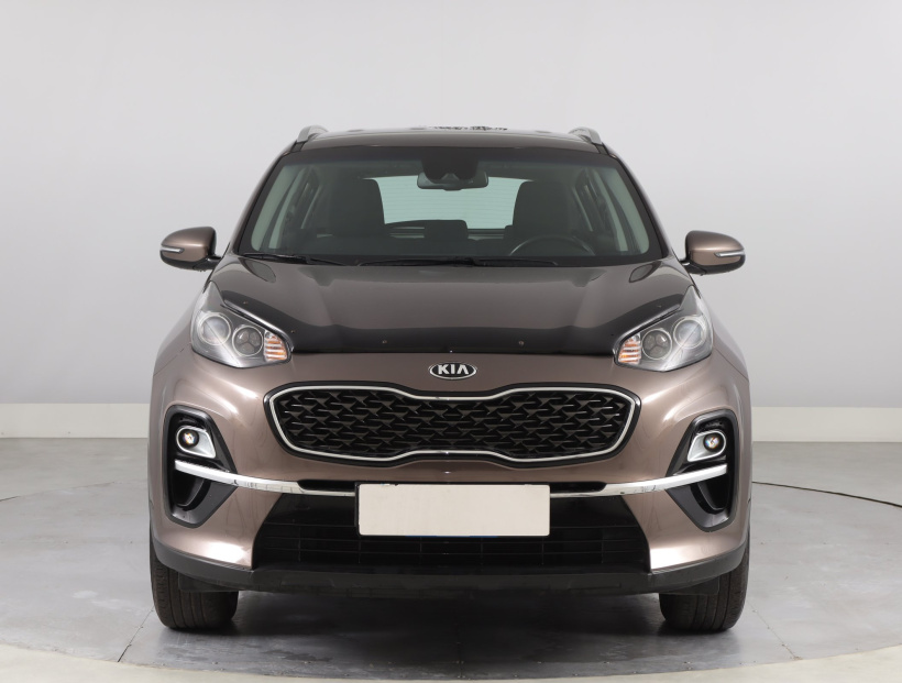 Kia Sportage, 2019