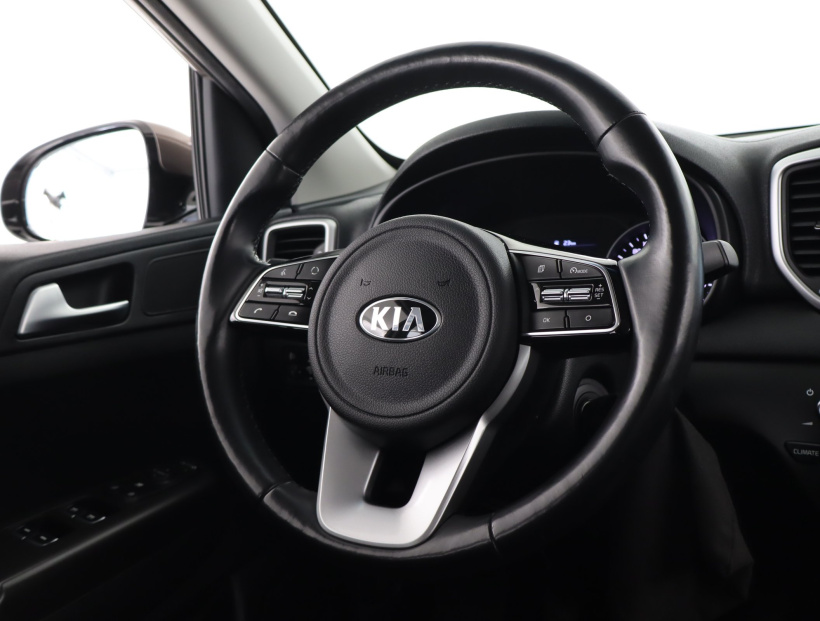 Kia Sportage, 2019